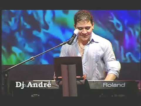 Washington Brasileiro lnspirção nordestina (DVD 1 São Paulo - SP)