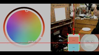 Learning Color - 4