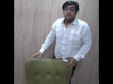 Arjun Shastry Aditya (Boss talking to his subordinates)