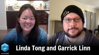 Linda Tong, Cisco AppDynamics & Garrick Linn, Match.com | AWS re:Invent 2021