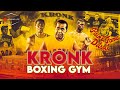 Emanuel Steward The Kronk Gym A Factory Of Champions Documentary