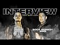 Aaron Solow On AEW Dark Debut Against Scorpio Sky Career Star Wars Fandom