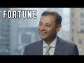 EXL Service CEO | A.I. Will Augment the Workforce, Not Replace It