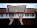 Cruella De Vil - Selena Gomez - Piano Solo Cover ...