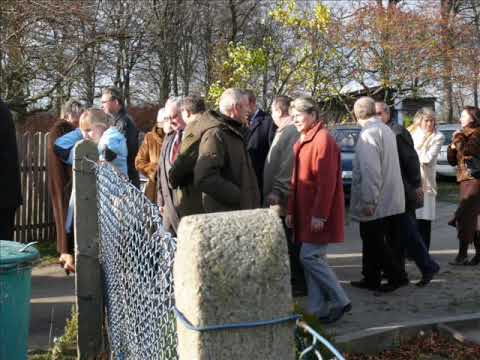 Kąpino 11 listopada 2008