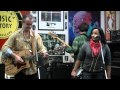 Paul Sanchez Rolling Road Show LMF Dec. 17, 2011 Pt. 1.MTS
