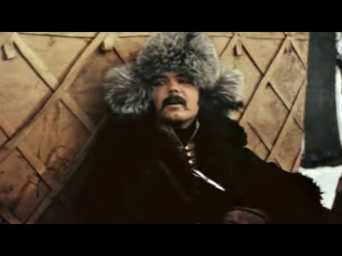 Не пробуждай - песня из к/ф "Эскадрон гусар летучих (1980)