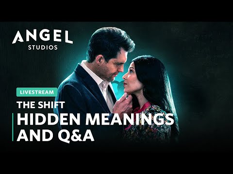 Thumbnail of the video: Hidden Meanings and Q&A
