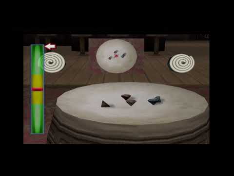 Suikoden IV (PS2) public stream - Part 16B (Basil's tops)