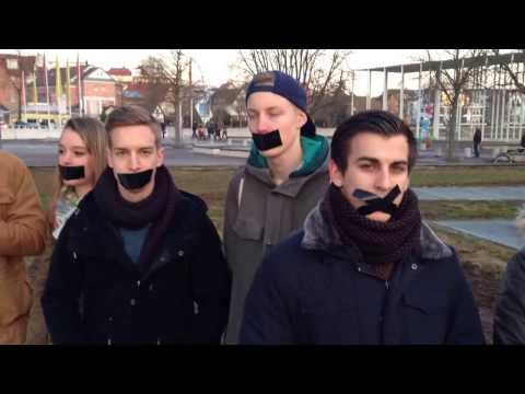 Club Forum Mahnwache