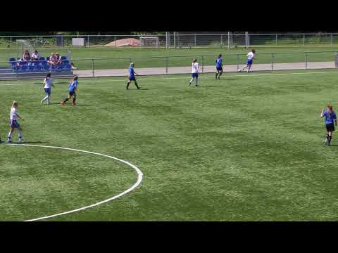 HGQ v Roskilde - Kvinde Sjællandsserie