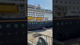 Did you know? I only found this out on our most recent #disneycruise 🚢 #dcl #disneycruisetips