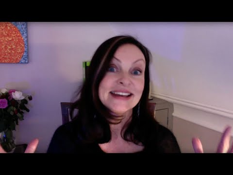 How to develop charisma on stage