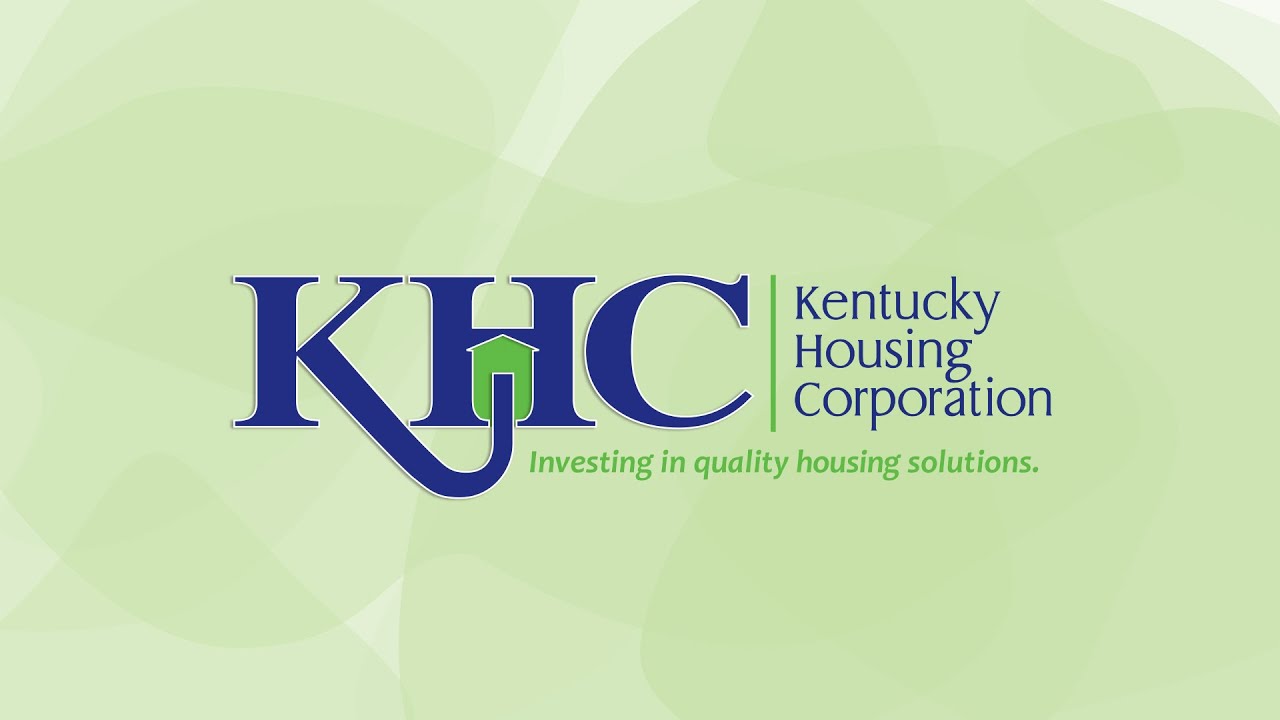 Welcome to Kentucky Housing Corporation