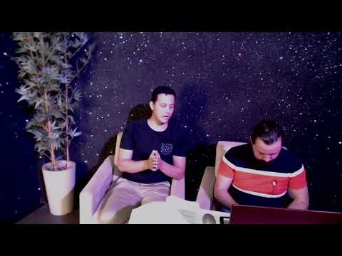 Curso de Intercessão - Princípio de Intercessão - Aula 3