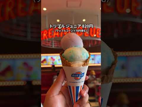 予算5,000円！初めての沖縄旅行でおすすめしたい『ど定番で暑さ回避の1日プラン🔥』