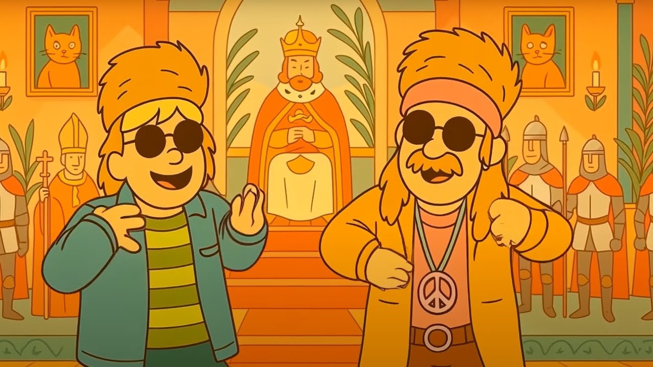 T-Raperzy znad Wisły znów na scenie