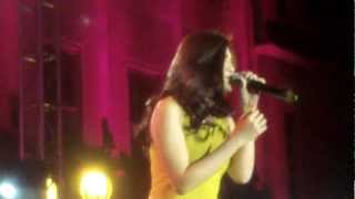 Julie Anne San Jose - Bakit Ngayon (USTv)