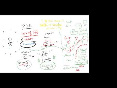 Intro to Insurance: Risk