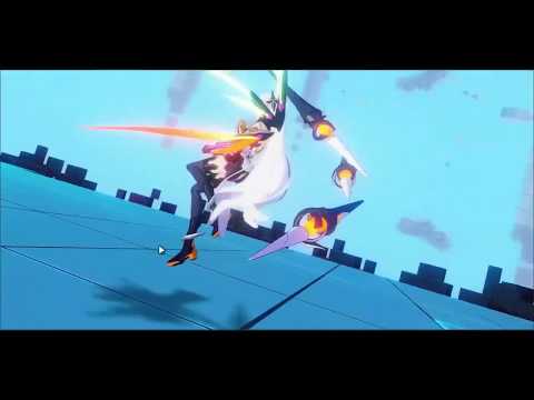 Memorial Arena - DXY/Hellmaru/Assaka - 100394