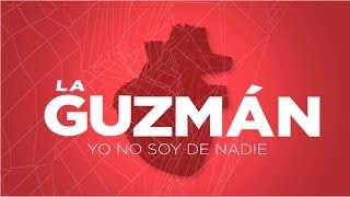 La Guzmán a dueto con Fonseca - Yo No Soy De Nadie