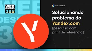 Yandex Image Search Not Working | Part 008 of 365
