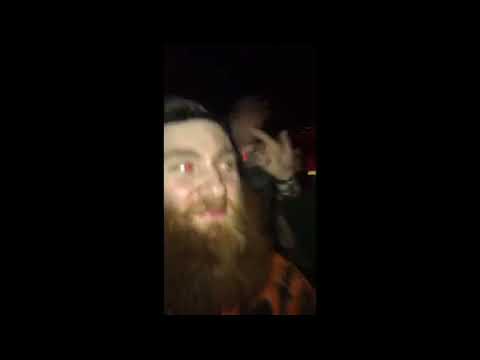 Dankh Sound II @ DQ Sheffield (13/3/15) - Macky Gee (Metrik - Want My Love)