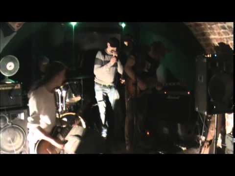 260 Soczewa Blues Session - 28.03.2014  - 5