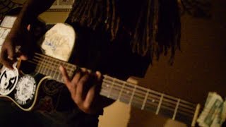 &quot;Sambuka&quot; - Pierce The Veil (Acoustic Guitar Cover) 9-18-17