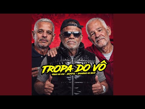Tropa do Vô