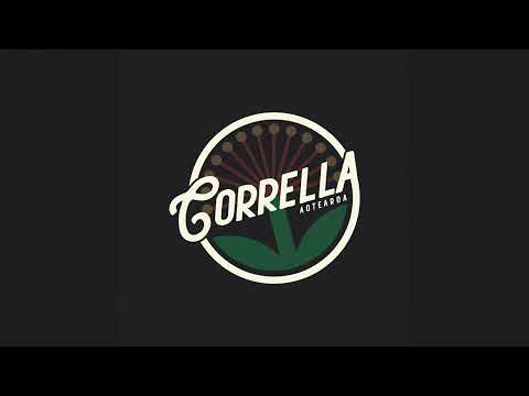 Corrella - Chur Māori (Audio)
