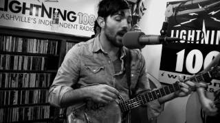 The Avett Brothers - Kick Drum Heart - Live at Lightning 100
