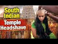 Indian Headshave Video Indianheadshave Templeheadshave Villageheadshave Indianwomenheadshave