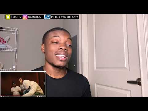 THIS IS 🔥 Wacotron x G Herbo - Umbrella [Prod. Marshmello] (Official Music Video) REACTION!!!