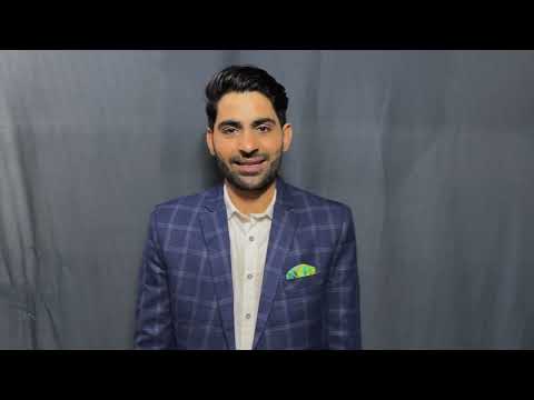 mana singh Audition 1