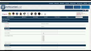 IRCForumlari.Net IRC Forum Tanıtım Videosu