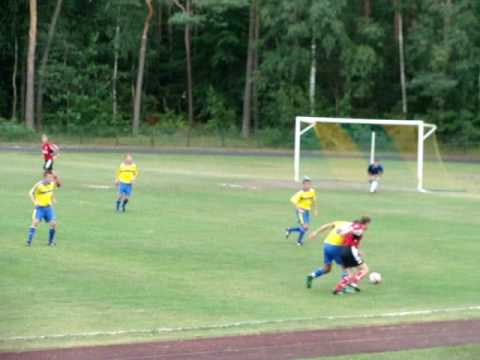 Mecz MKS Szczytno-MKS Korsze