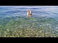 FKK Campingplatz Kanegra Kroatien Koper Vlog
