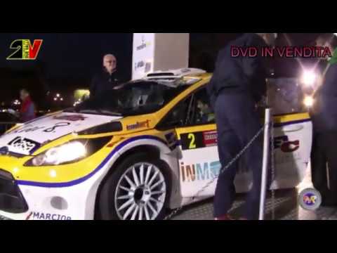 29° RALLY DUE VALLI 2011