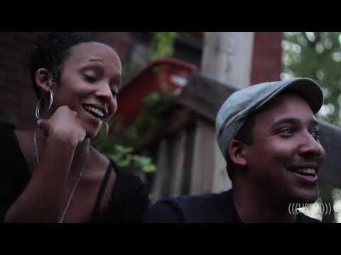 LISTEN :: Big Brother Thunder and the MasterBlasters