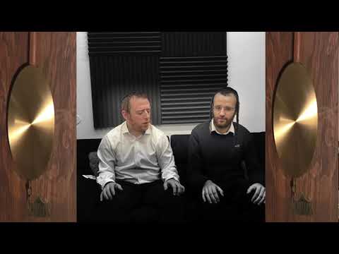 Zeiger'el Nussy Landau Feat. Sruly Green