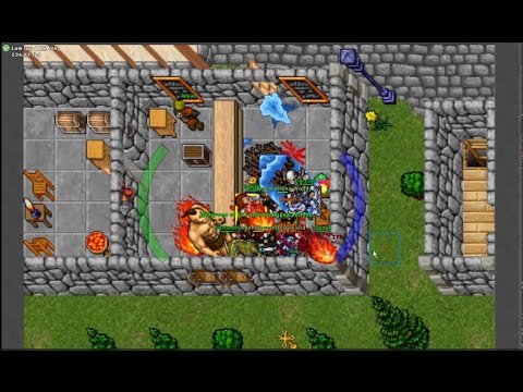 THYRIA PAKT PK [PART 4]