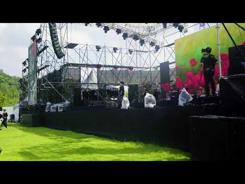 190831 안예은 (Ye-eun ahn) - 사랑의 이름표(섬데이페스티벌) @한강난지공원