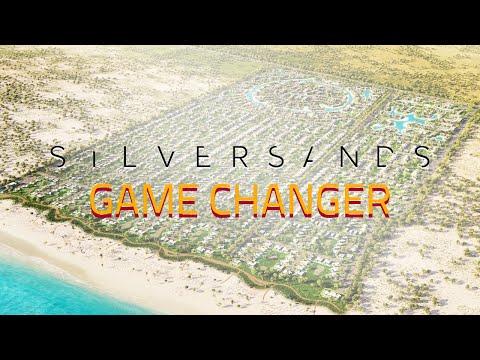 ليه سيلفر ساندز من Ora هو أحسن مشروع في الساحل؟ شوف بنفسك!