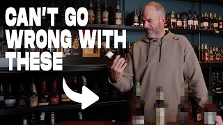 The Right Way to Get Into Rye Whiskey - Ace's Top 5 Beginner Ryes