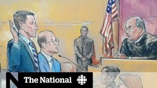 Trump changes his story on why he fired Michael Flynn