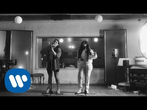 Miriam Bryant - Mi Amor (Blåmärkshårt) feat. Cherrie, Molly Sandén, STOR [Official Video]