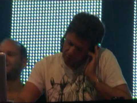 Turntablerocker - NATURE ONE 2009