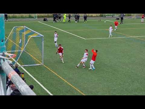 U10 SGE vs 1.FC Nürnberg