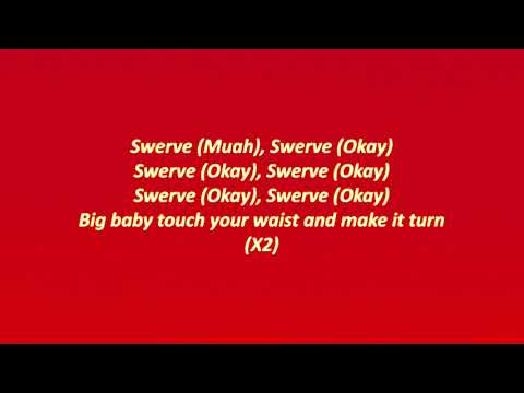 JAY1 x KSI - Swerve (Lyrics)